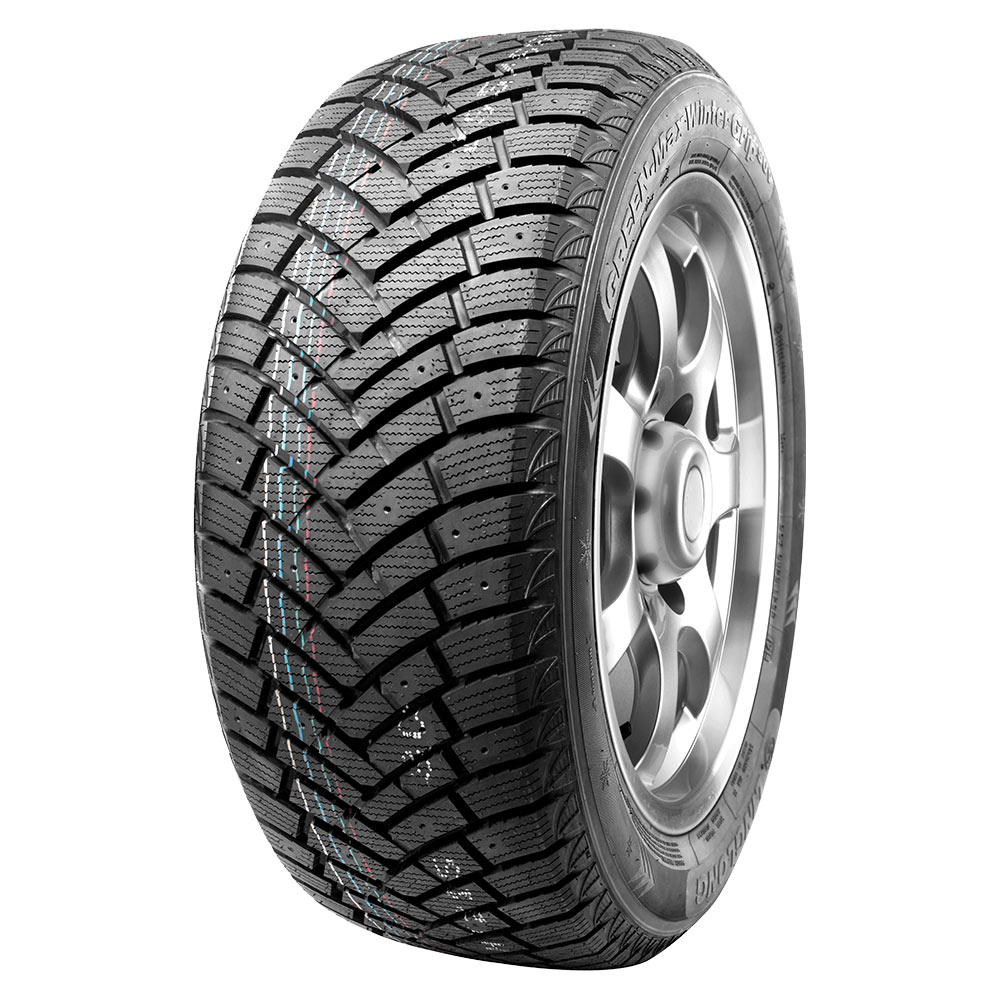 LINGLONG G-M Winter GRIP SUV | Fogyasztás:D Tapadás:D Zaj:72db